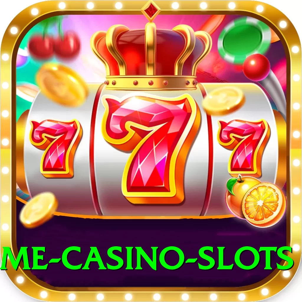luck22 Prime - Casino & Slots - 2