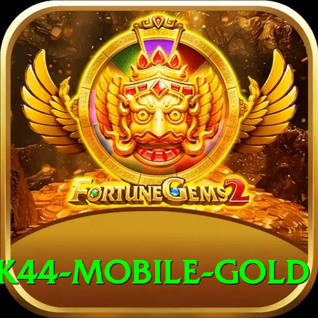 Luck44 Mobile Gold - 2