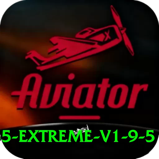luck55 Extreme v1.9.5 - 2
