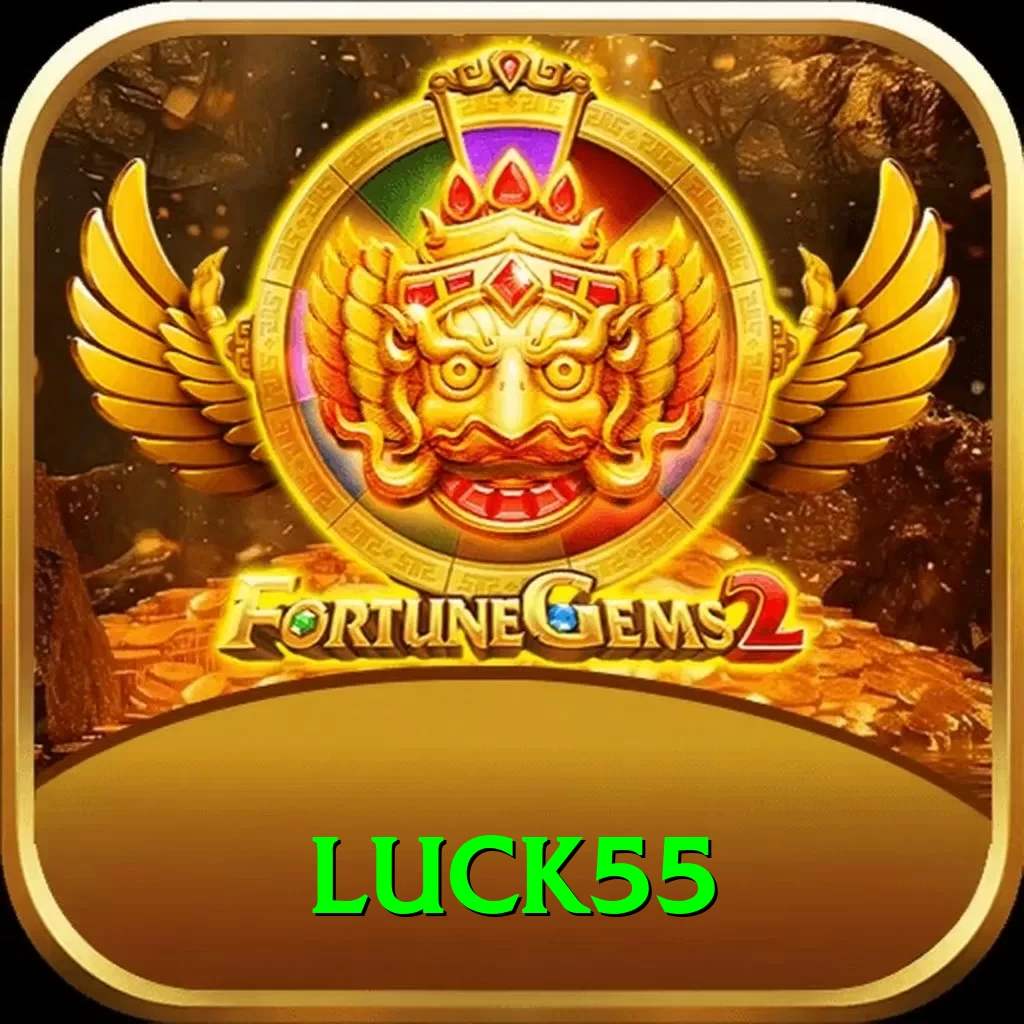 luck55 - Gaming VIP - 2