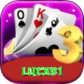 luck91 - Casino Elite