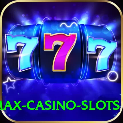 Lucky Legends Max - Casino & Slots - 2