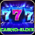 Lucky Legends Max - Casino & Slots