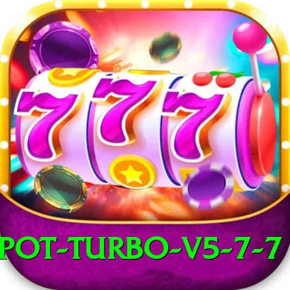 luckypk777 Jackpot Turbo v5.7.7 - 2