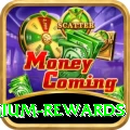 LuckyPKR777 Premium Rewards