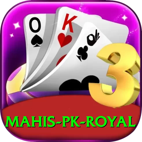 mahis PK Royal - 2