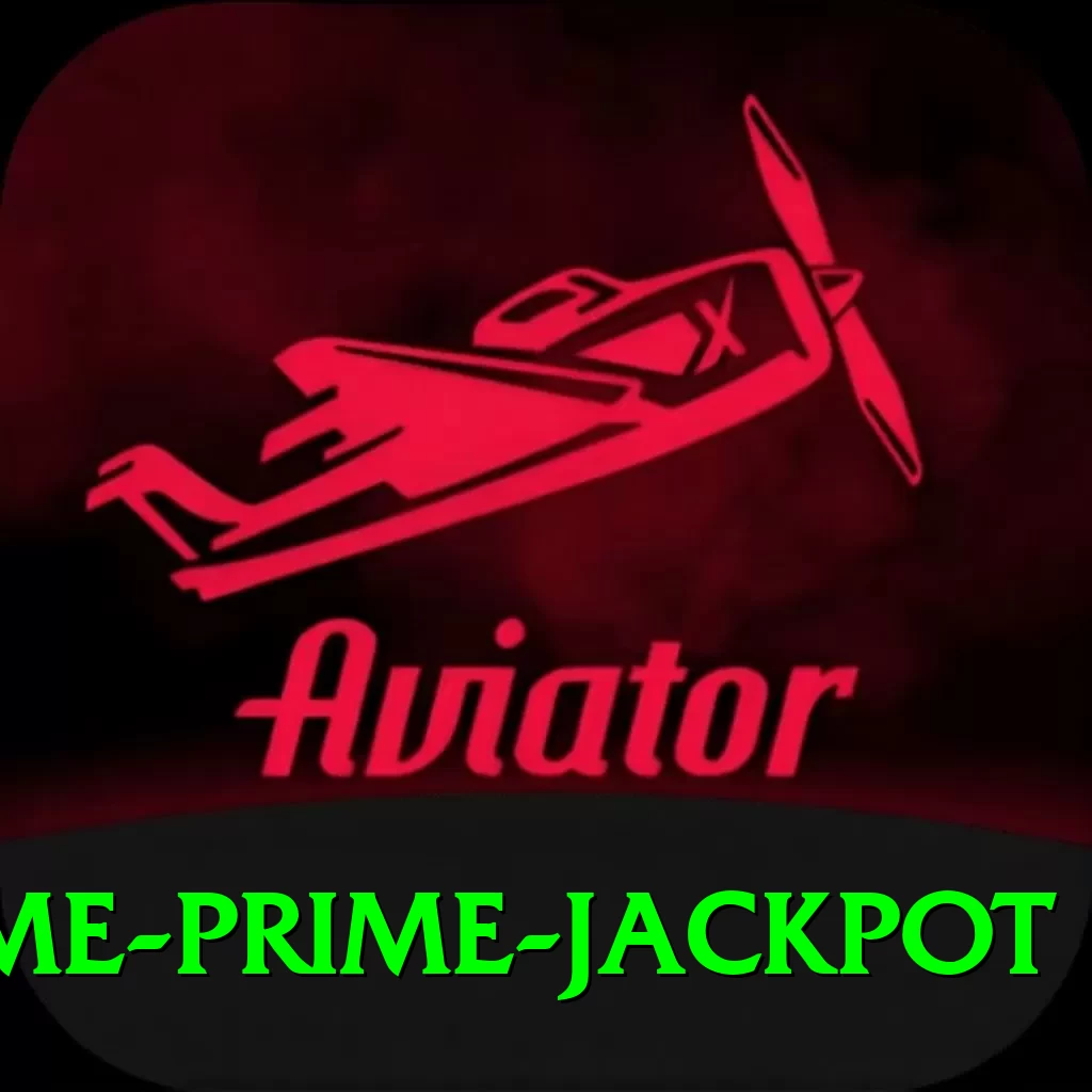 MGPK777 Game Prime Jackpot - 2