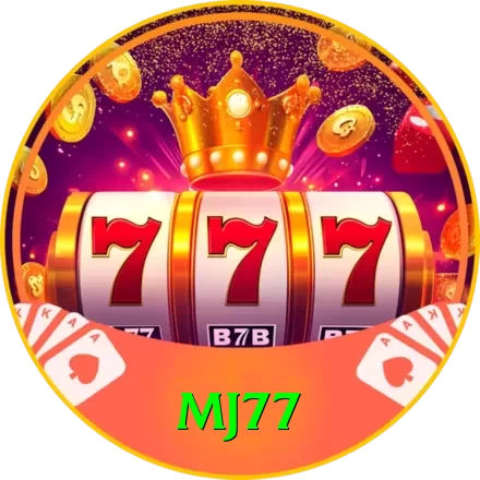 mj77 Casino Official v3.3.9 - 2