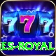Omni Slots Games Royal