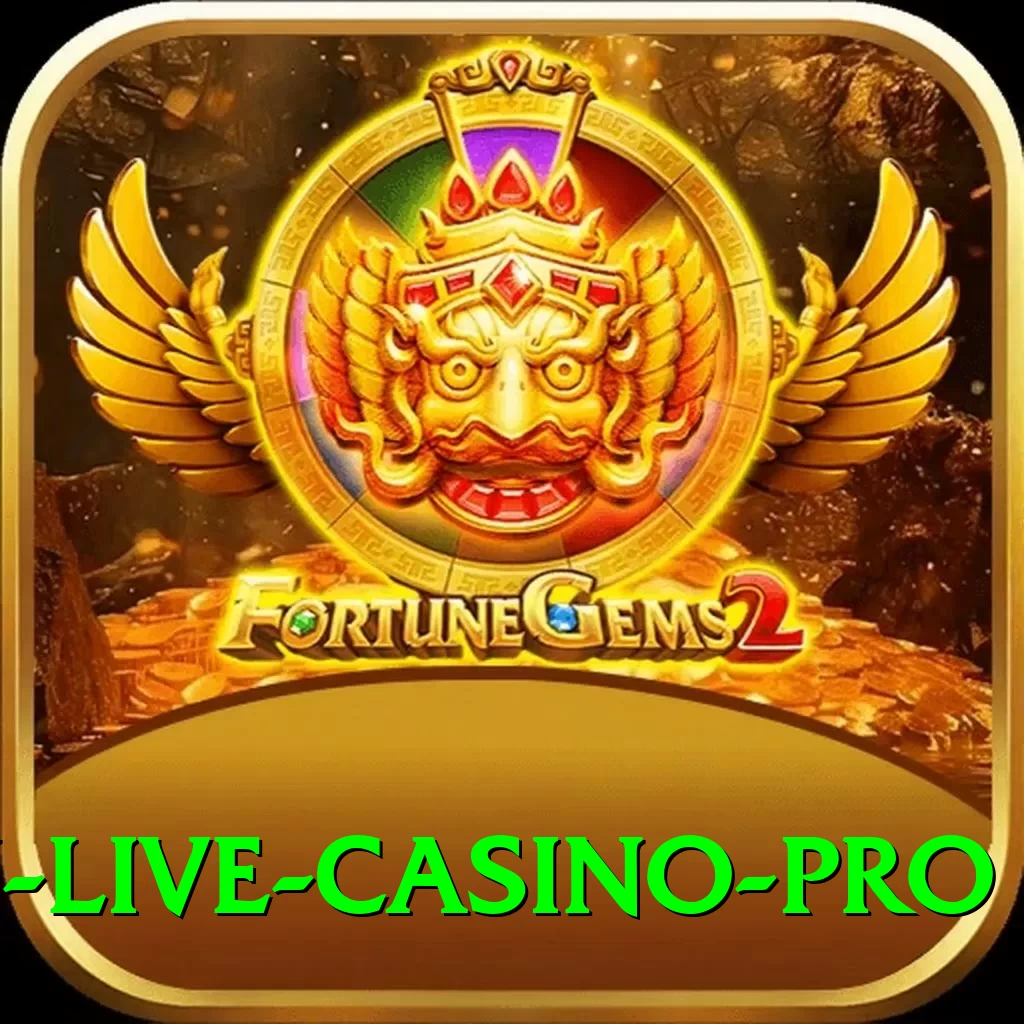 Online Betting Pakistan Live Casino Pro - 2
