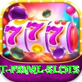 Pak Basant Prime Slots