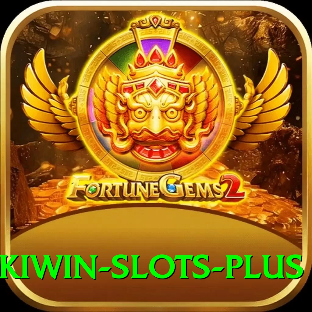Pakiwin - Slots Plus - 2