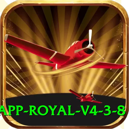 pk33 App Royal v4.3.8 - 2