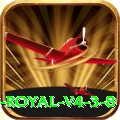 pk33 App Royal v4.3.8