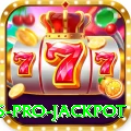 PK36 Pro Jackpot