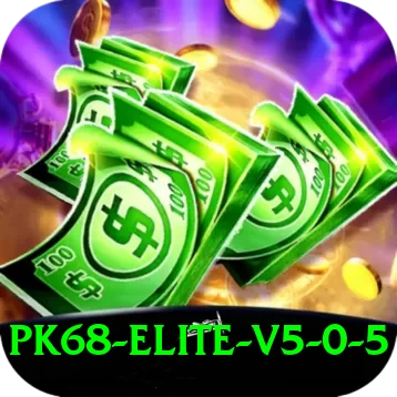 pk68 Elite v5.0.5 - 2