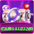 pk7 Cash Legend