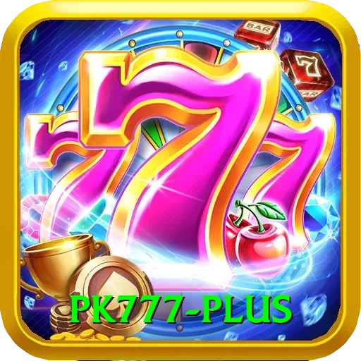 pk777 Slots Ultimate v1.2.6 - 2