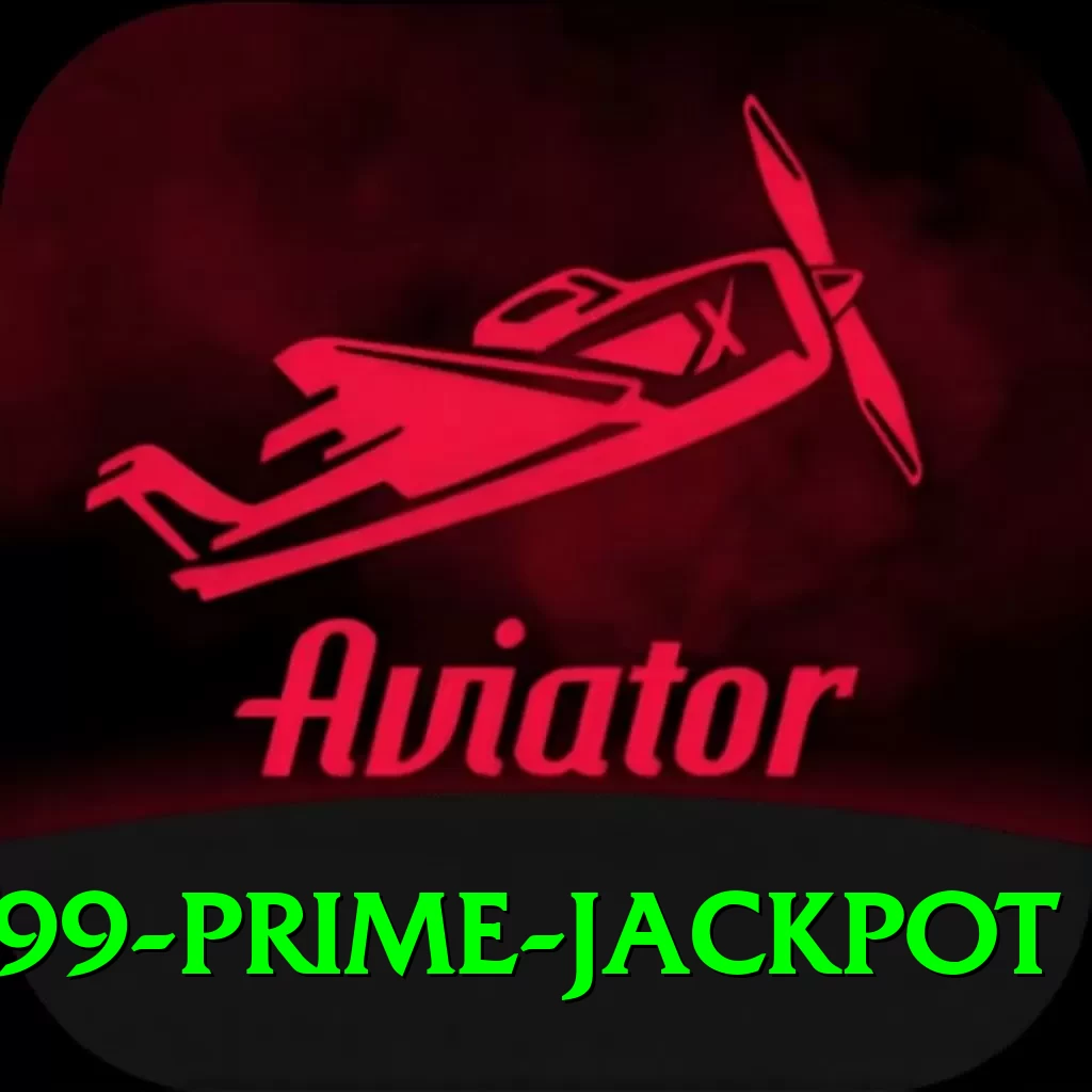 PK999 Prime Jackpot - 2