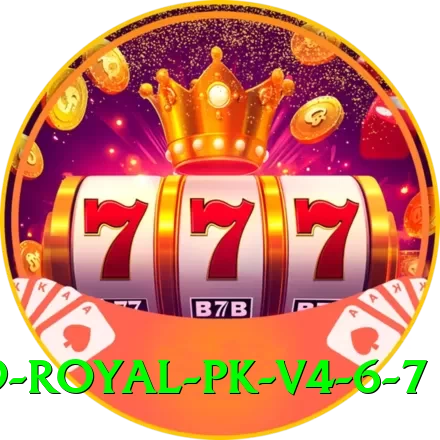 PKR 999 Royal PK v4.6.7 - 2