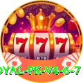PKR 999 Royal PK v4.6.7