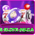PKR Slots - Slots Mega