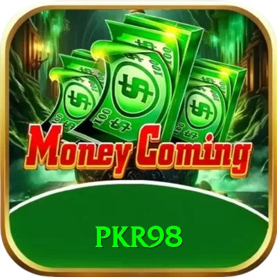 pkr98 APK Turbo v3.9.6 - 2