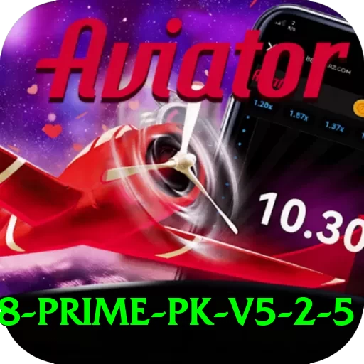 pkr98 Prime PK v5.2.5 - 2