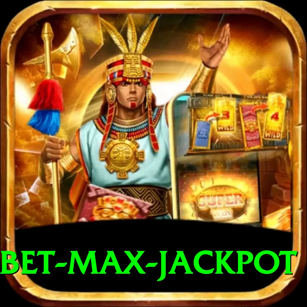 Q5Bet Max Jackpot - 2
