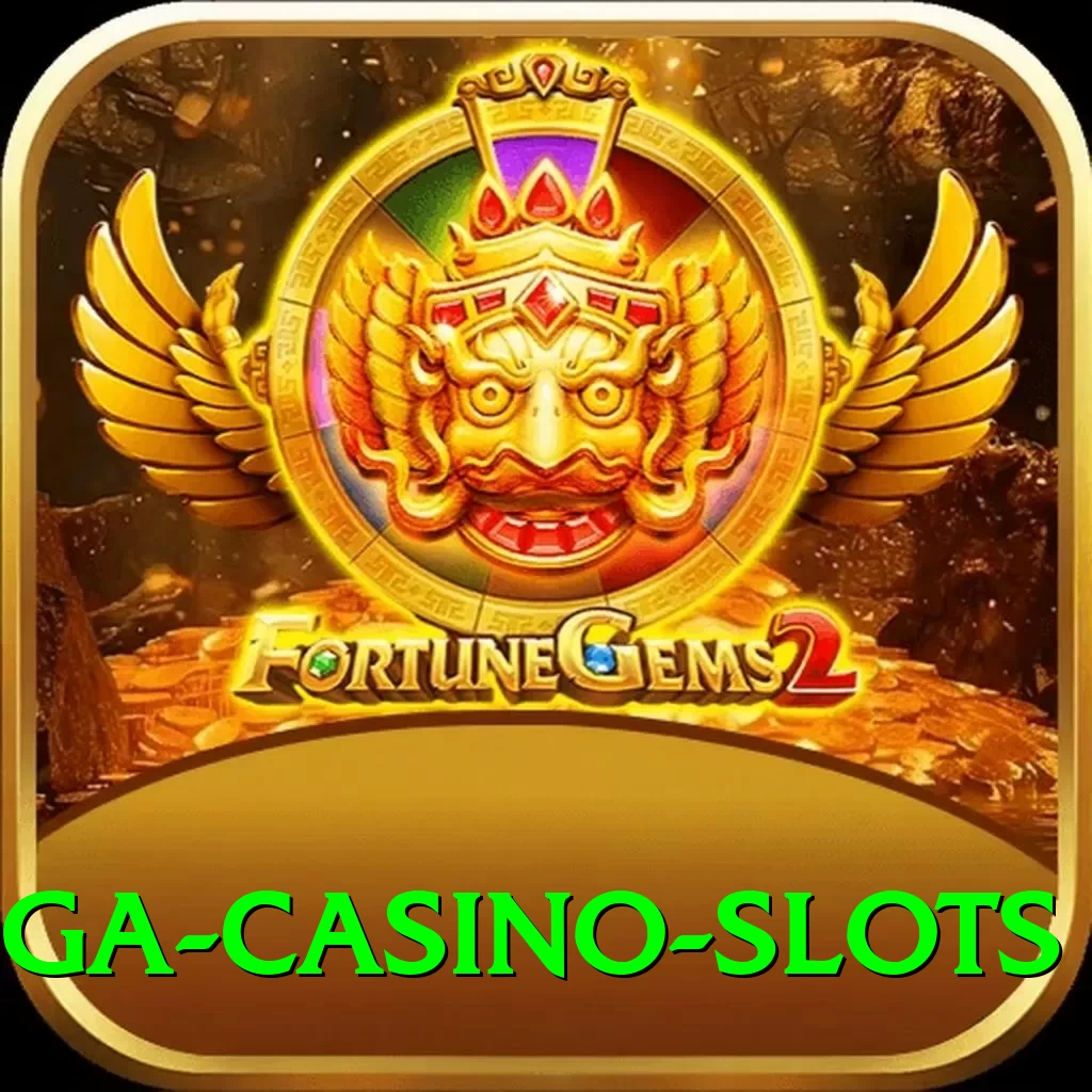 Rabona PK Mega - Casino & Slots - 2
