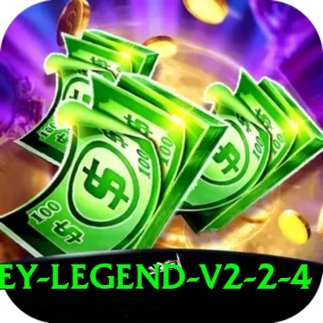 Rajabet88 Money Legend v2.2.4 - 2