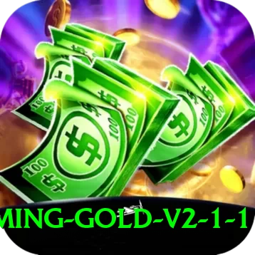 rods Gaming Gold v2.1.1 - 2