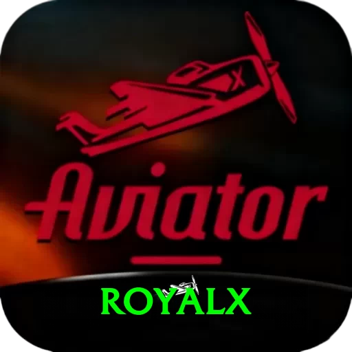 royalx Pro Gaming App - 2