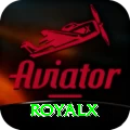 royalx Pro Gaming App