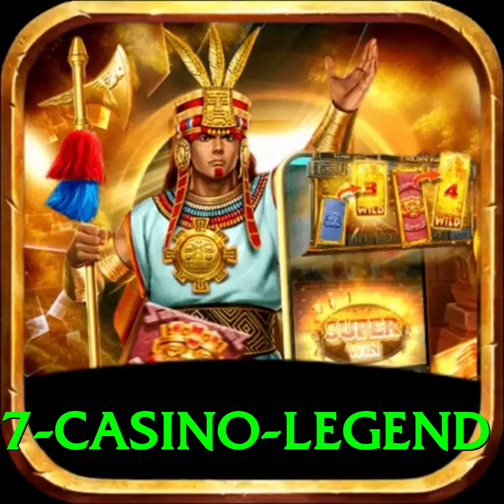 rs777 - Casino Legend - 2
