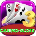 sixsgame Gold - Casino & Slots