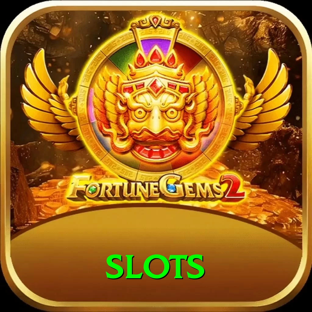 slots Prime Gaming App - 2