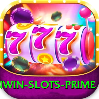 spinwin - Slots Prime - 2