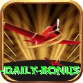SS1 Game King - Daily Bonus