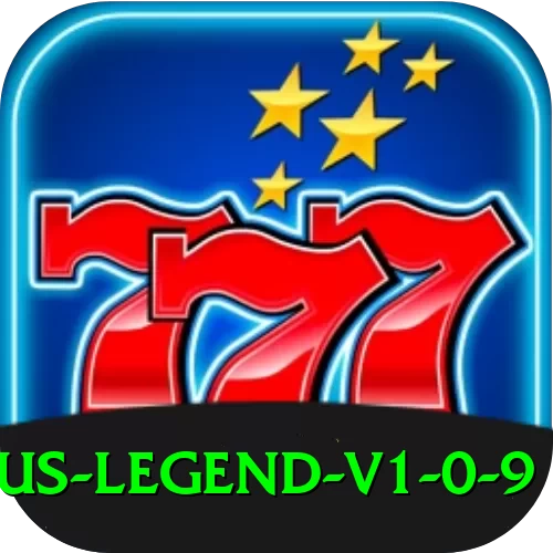 Super Rich 07 Bonus Legend v1.0.9 - 2