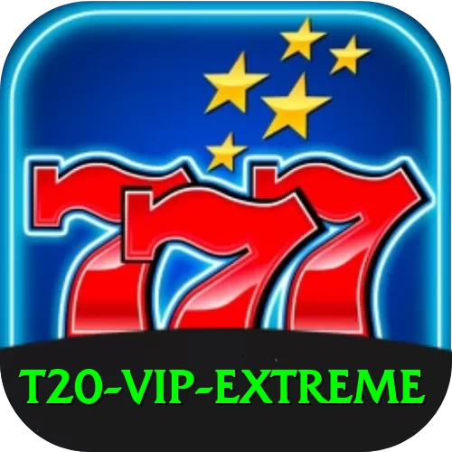 t20 - VIP Extreme - 2