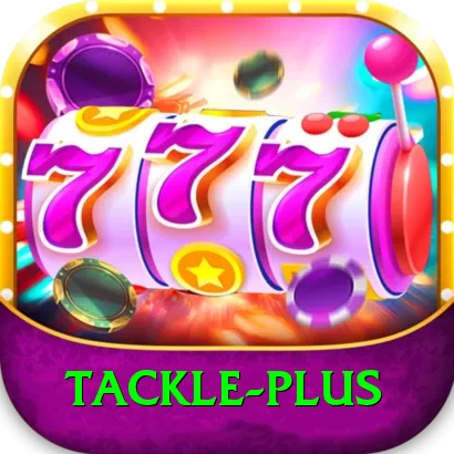 tackle Games Elite - 2