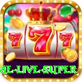 TG Slot Game - Live Super