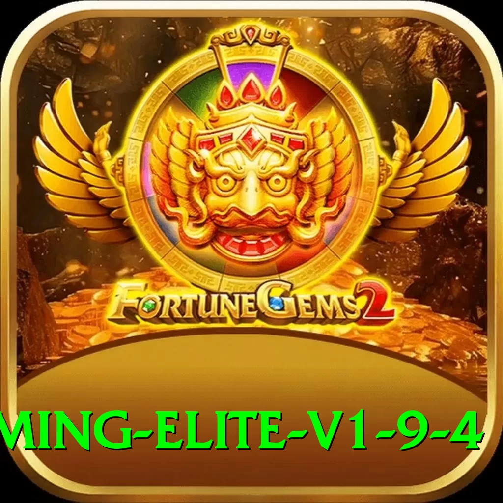 tgslot Gaming Elite v1.9.4 - 2