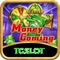 tgslot Supreme Gaming App