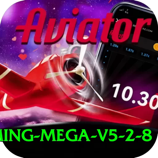 TopJit Gaming Mega v5.2.8 - 2