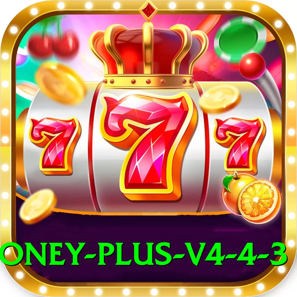 vsp777 Money Plus v4.4.3 - 2