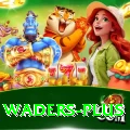 waders Gold - Win Real PKR