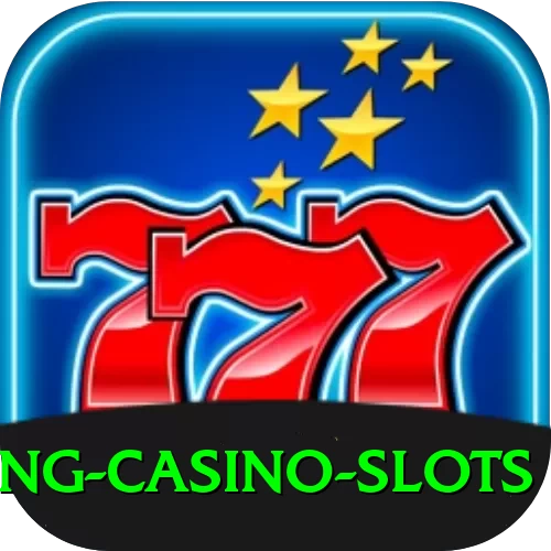 Wc777 King - Casino & Slots - 2