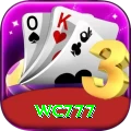 wc777 Live Casino Max